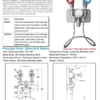Hot & Cold Water Mixing Station - Super Klean 3600