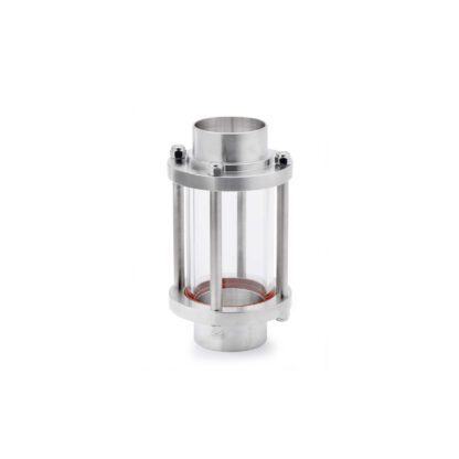 Tassalini Sight Glass in 304L Stainless Steel - Image 2
