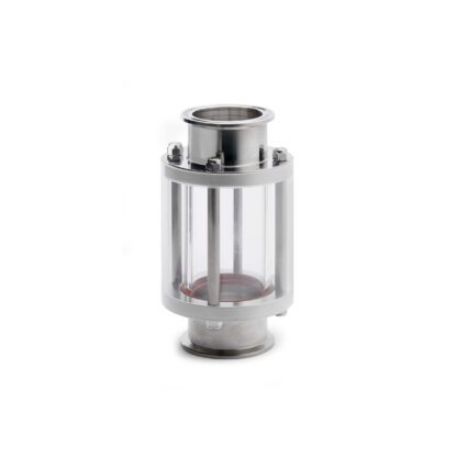 Tassalini Sight Glass in 304L Stainless Steel - Image 3