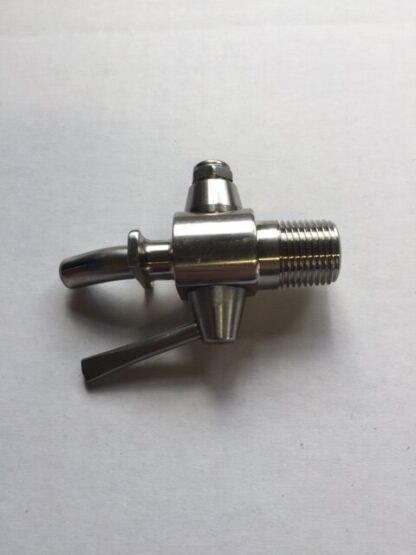 Tassalini T33R Sample Valve 3/8" NPT Connection - Image 2