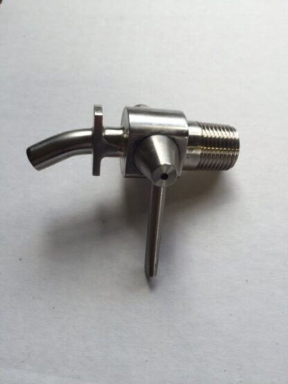 Tassalini T33R Sample Valve 3/8" NPT Connection