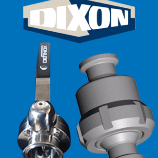 Dixon Quick Couplings
