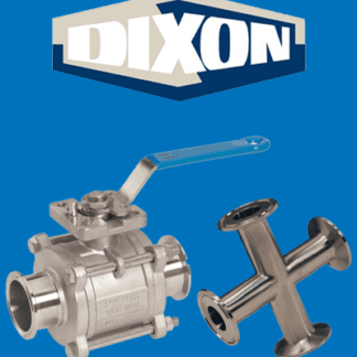 Dixon Sanitary Fittings