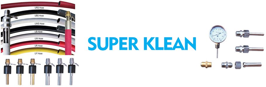 Super Klean Products Slider image R&S Supply Company