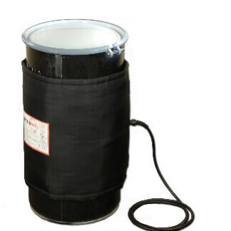 15 Gallon Drum Heating Jacket for Class 1 Division 2 Hazardous Locations
