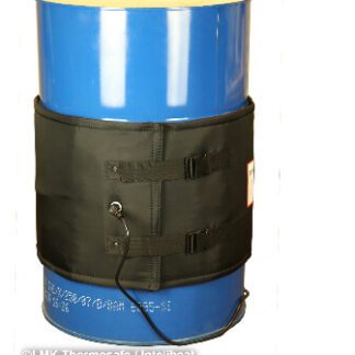 55 Gallon Drum Heating Jacket for Class 1 Division 2 Hazardous Locations