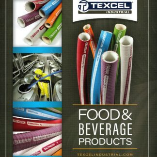 Beer, Wine & Spirits Hose Assemblies