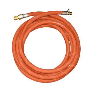Strahman Hose Assemblies