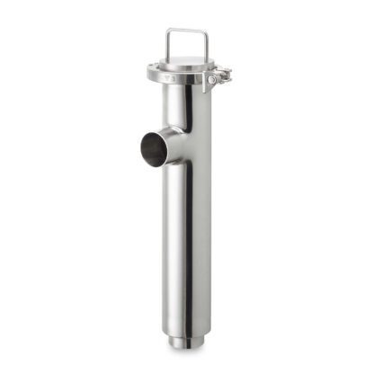 Tassalini 316L Stainless Steel Sanitary Filters - Image 5
