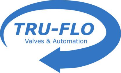 Tru Flo Sanitary Direct Mount Ball Valve with Butt Weld ends - Image 3
