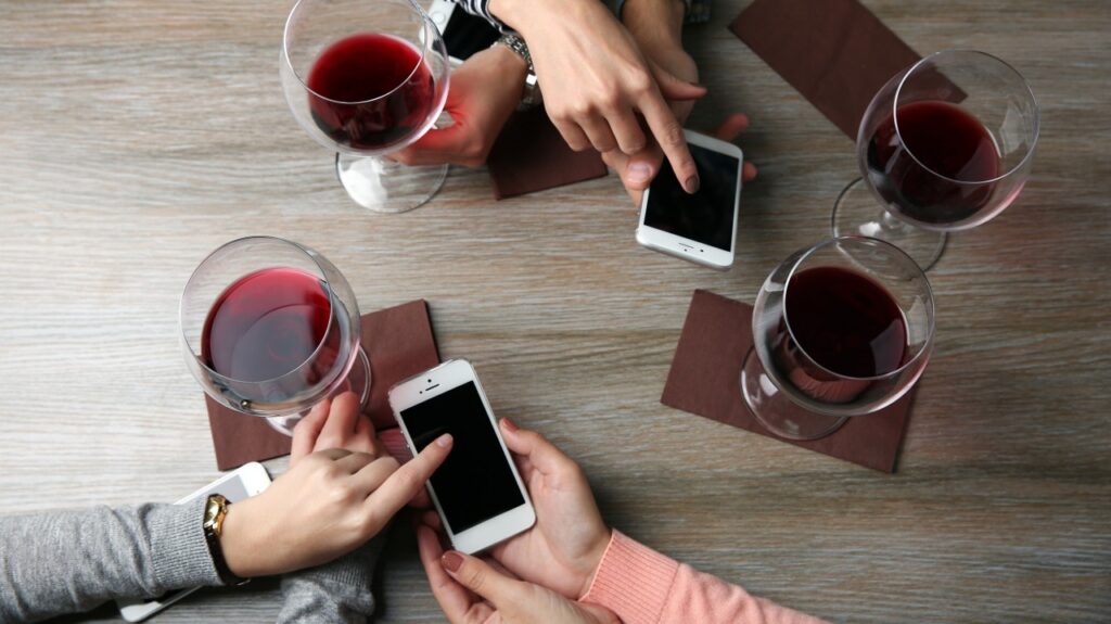Technology Trends That Will Impact the Future of Wine