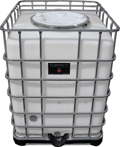 Flextank Stackers: Optimize Cellar Space with Efficient Stacking Solutions