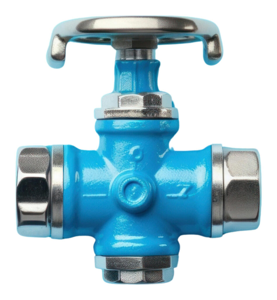 3A certified Valves for beverage facilities